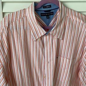 Tommy Hilfiger shirt extra extra-large